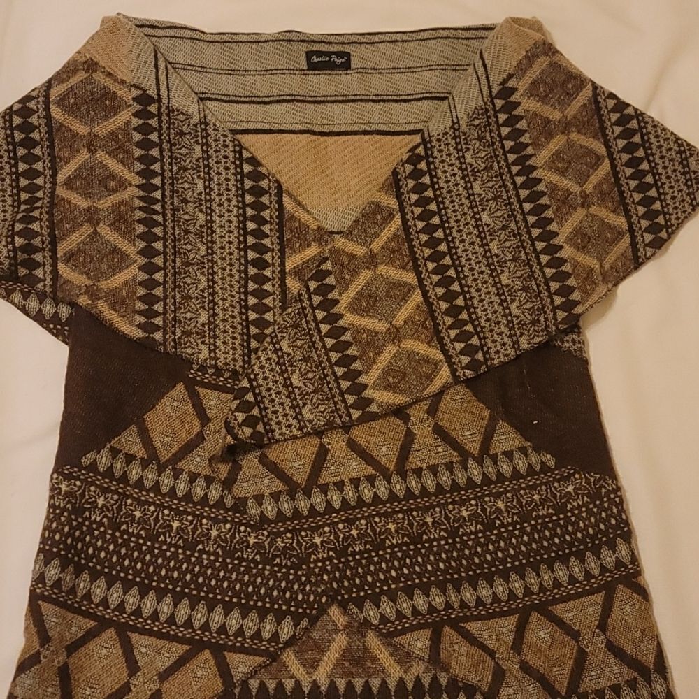 ‎Charlie Page wrap